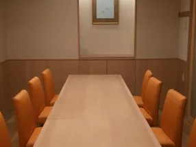 京懐石 美濃吉 京都新阪急ホテル店 4